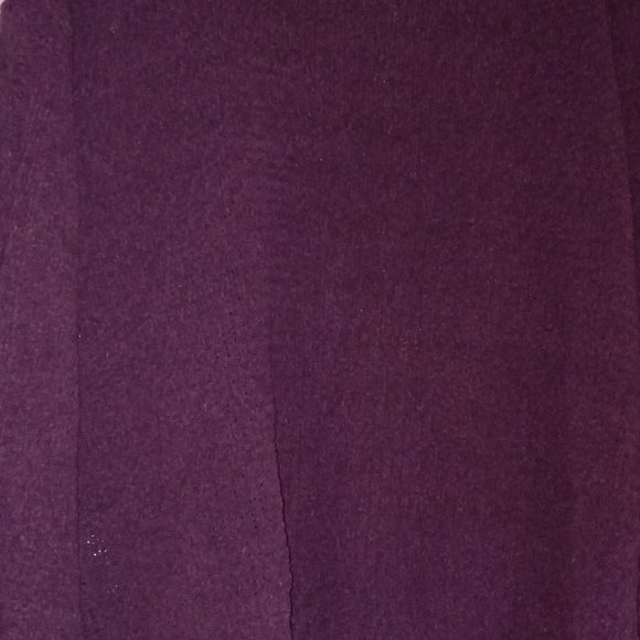 Seven7 Women's Sweaters Seven7 Cable Knit Cowl Neck Sweater - Picture 3 of 3